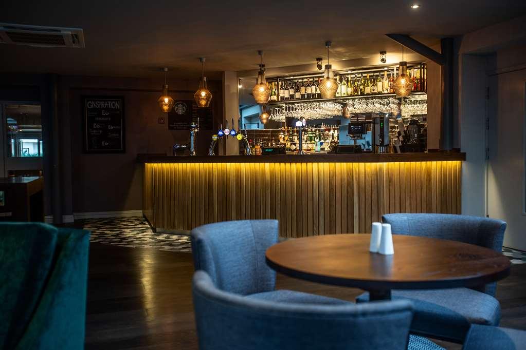 Lea Marston Hotel Sutton Coldfield Facilități foto
