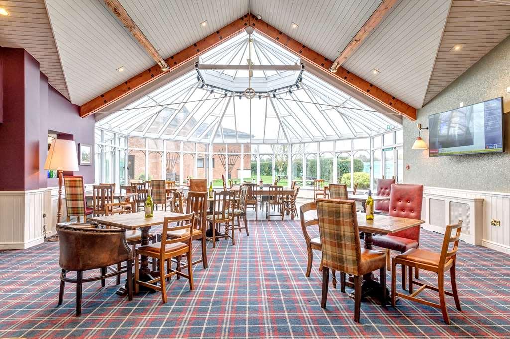 Lea Marston Hotel Sutton Coldfield Facilități foto