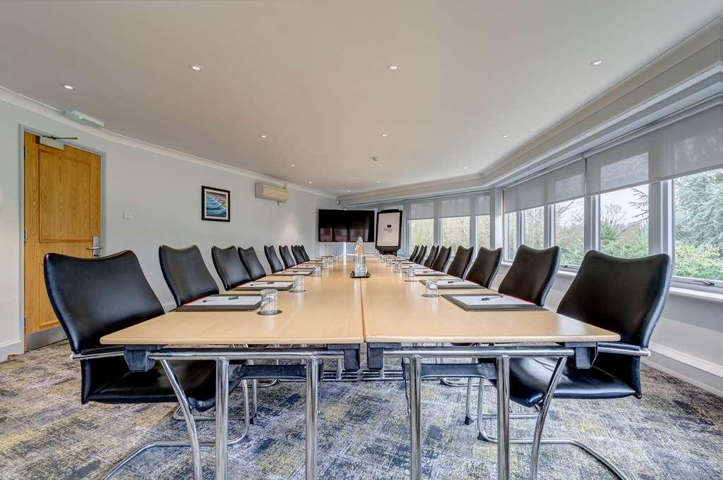 Lea Marston Hotel Sutton Coldfield Facilități foto