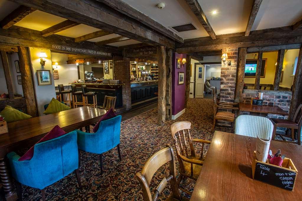 Lea Marston Hotel Sutton Coldfield Facilități foto