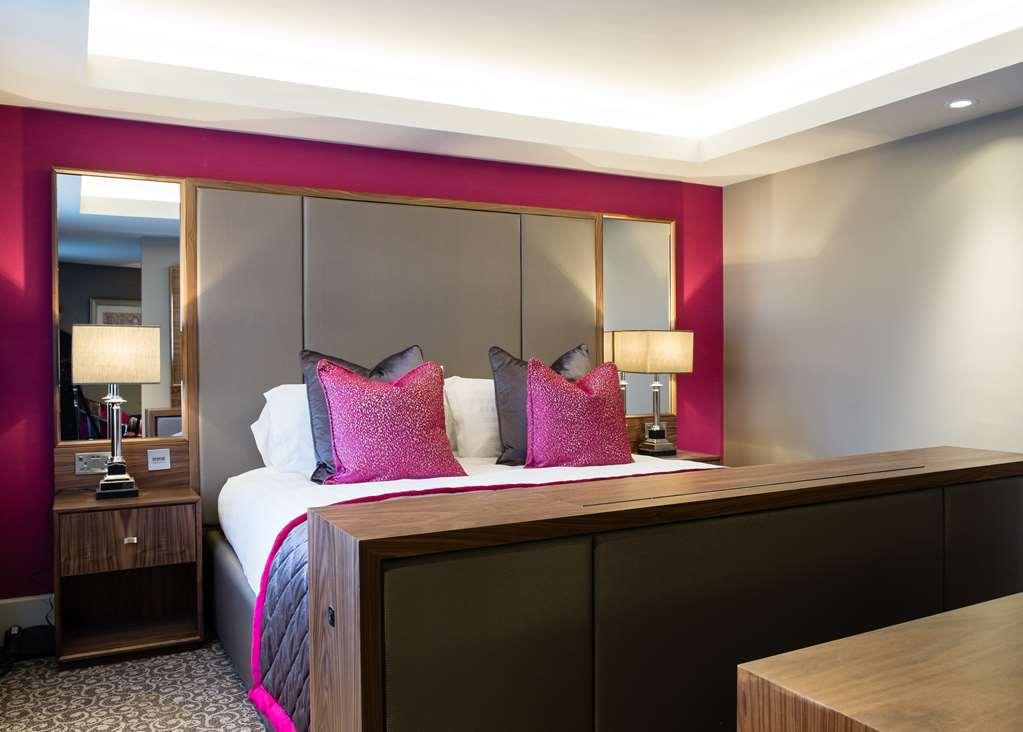 Lea Marston Hotel Sutton Coldfield Cameră foto